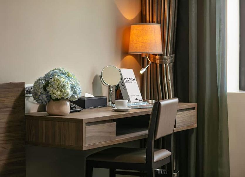 Équipements de la chambre Photo