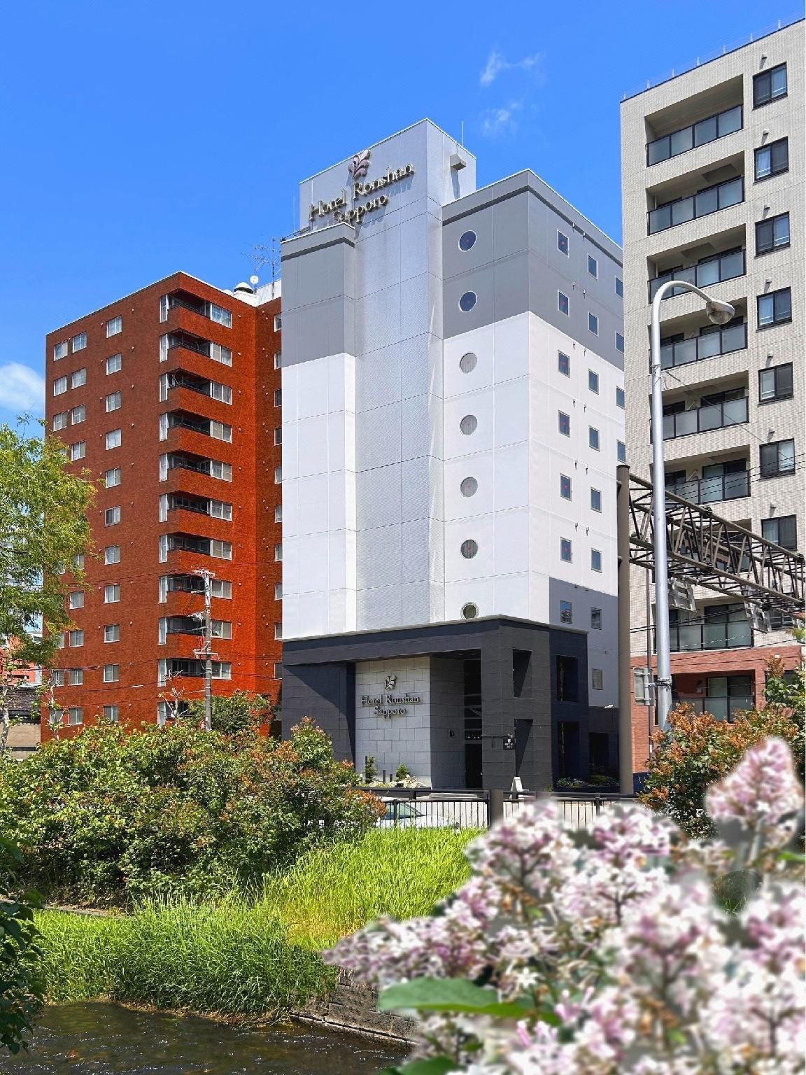 Bâtiment