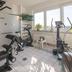 Salle de sport