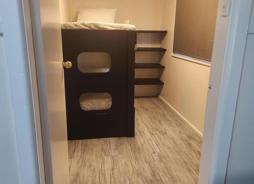 Équipements de la chambre Photo