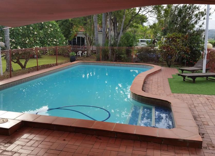 Piscine Photo