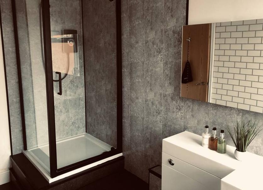 Salle de bain Photo