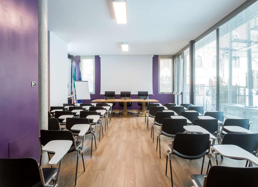 Espace de conférence Photo