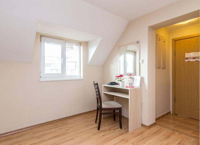 Équipements de la chambre Photo