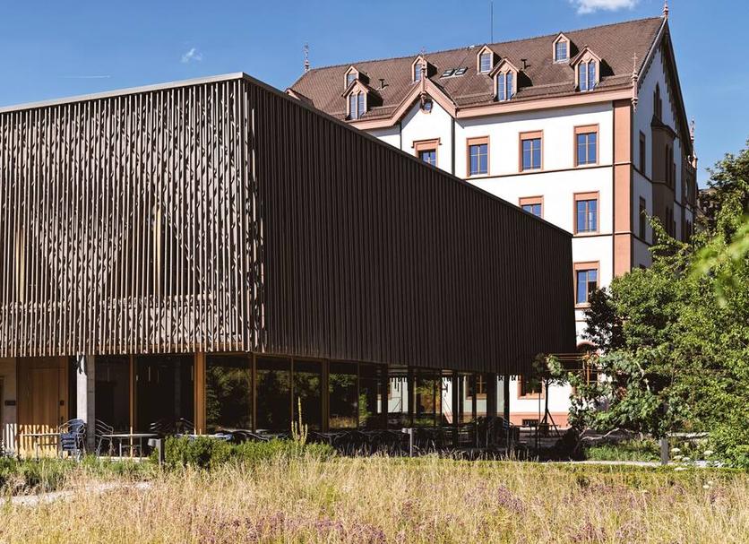 Bâtiment Photo