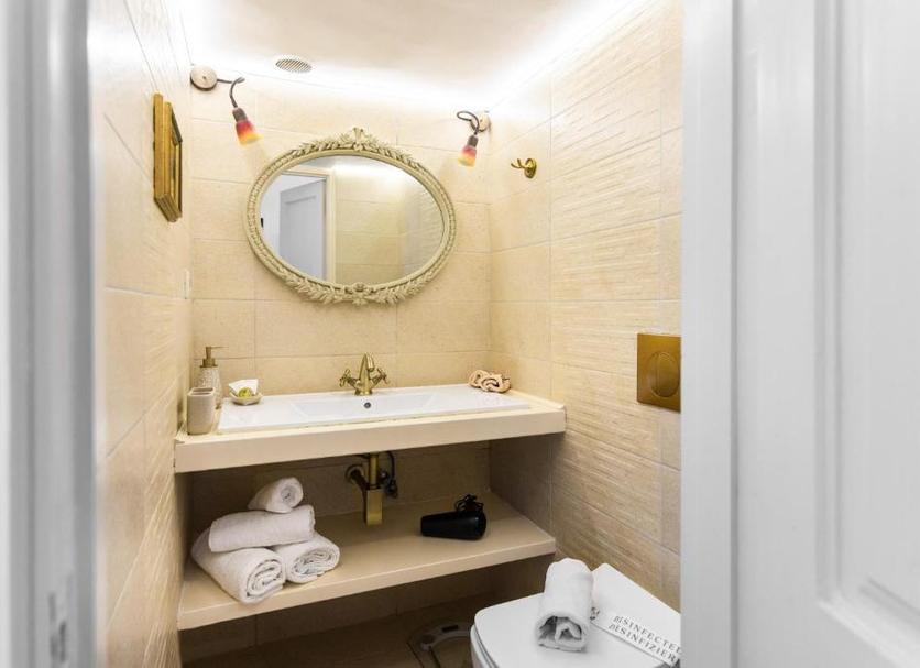 Salle de bain Photo