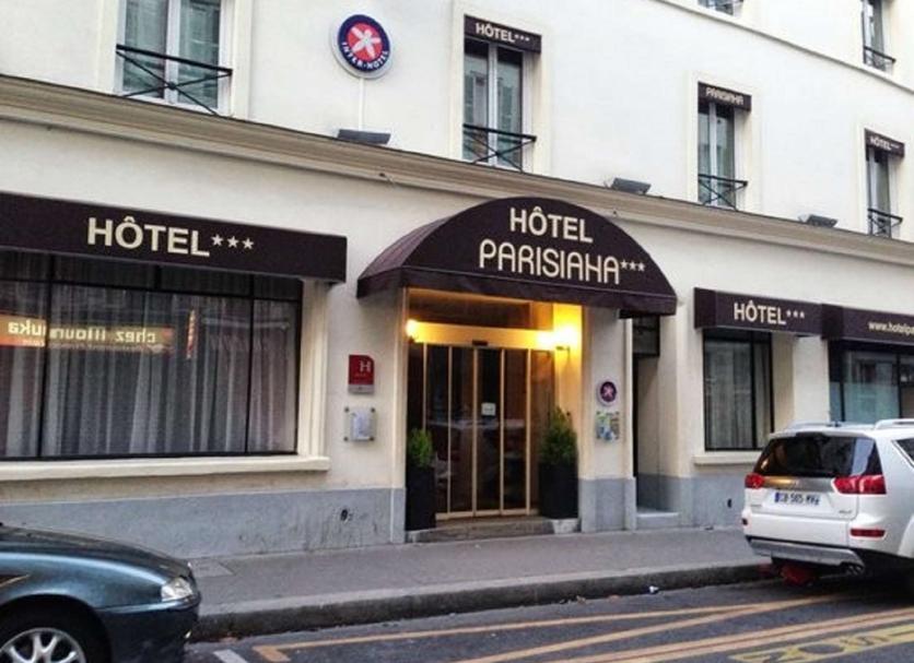 Bâtiment Photo