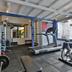 Salle de sport