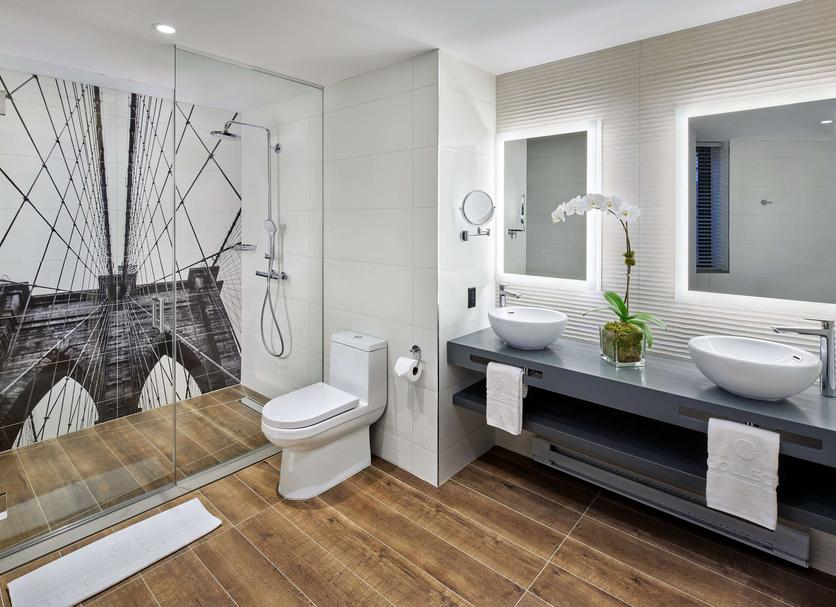 Salle de bain Photo