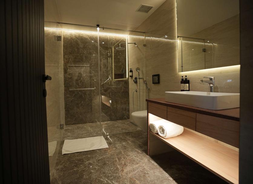 Extérieur Photo