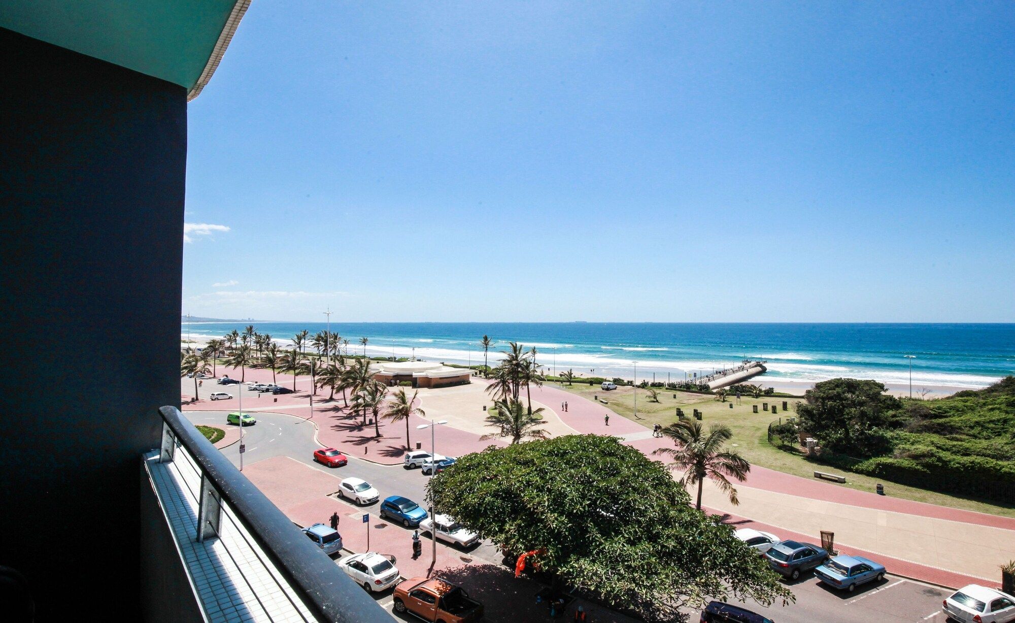 Balcon