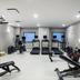 Salle de sport