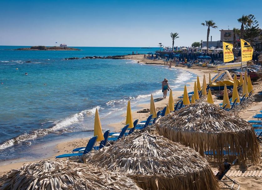 Plage Photo