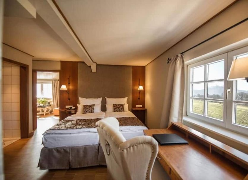 Chambre Photo