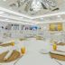 Salle de banquet