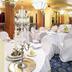Salle de banquet