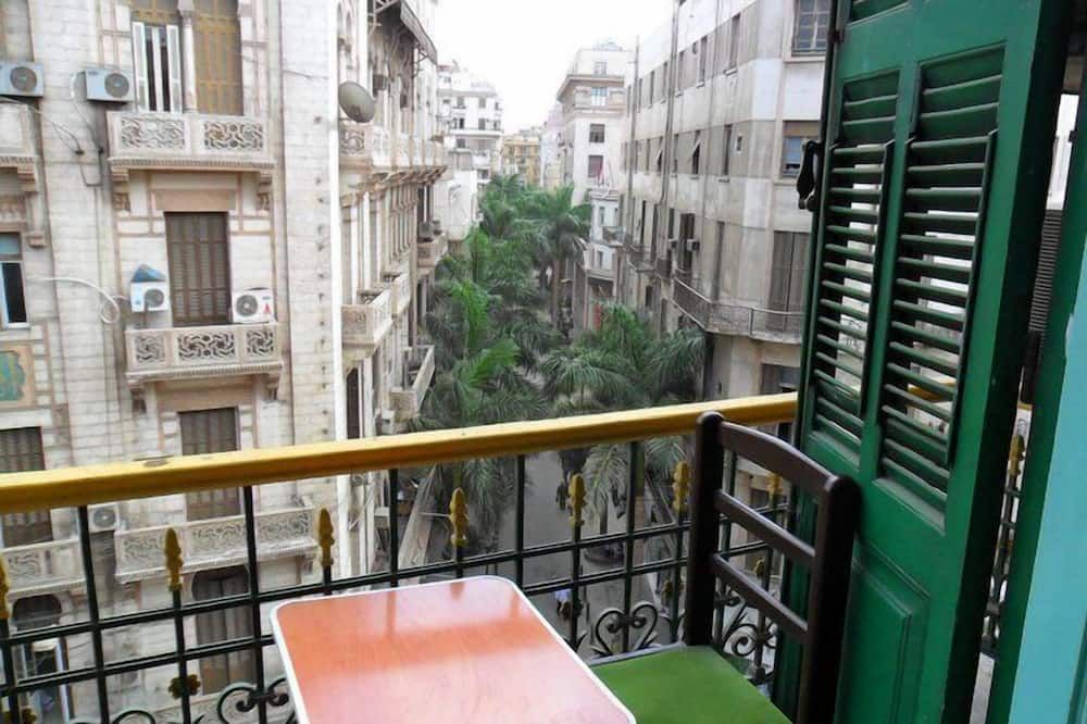 Balcon Photo