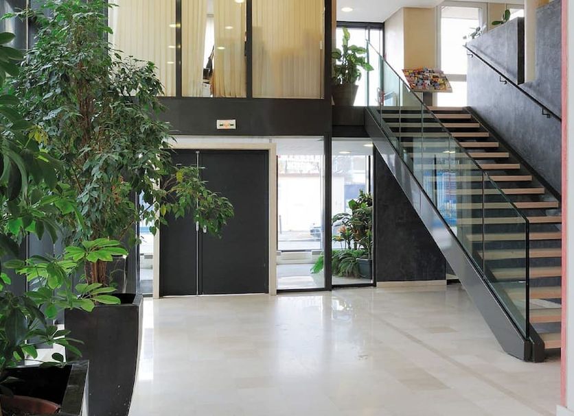 Hall d’entrée Photo