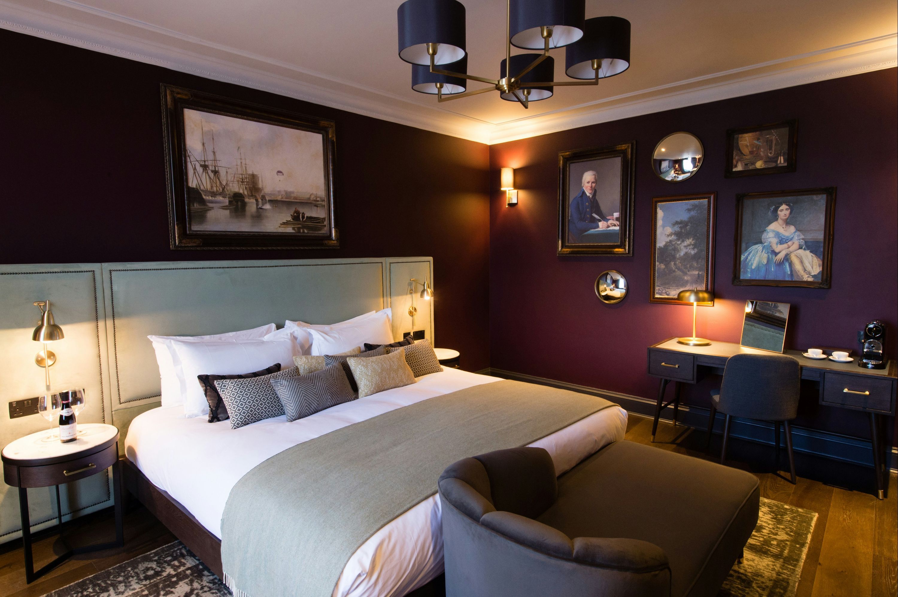 Chambre