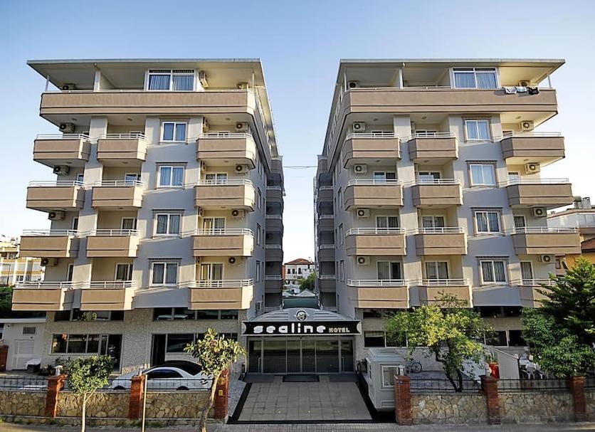 Bâtiment Photo
