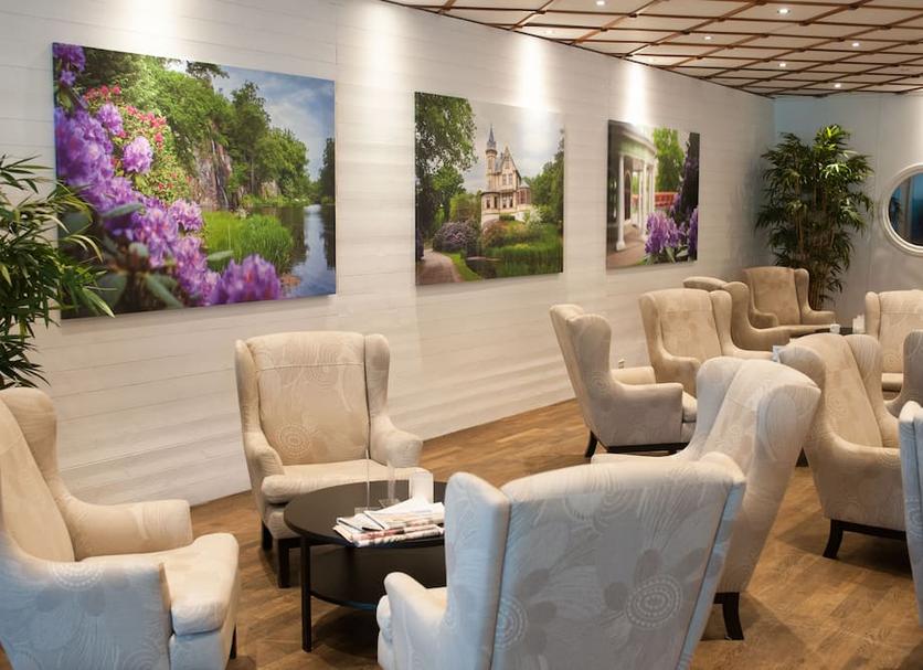 Salon Photo