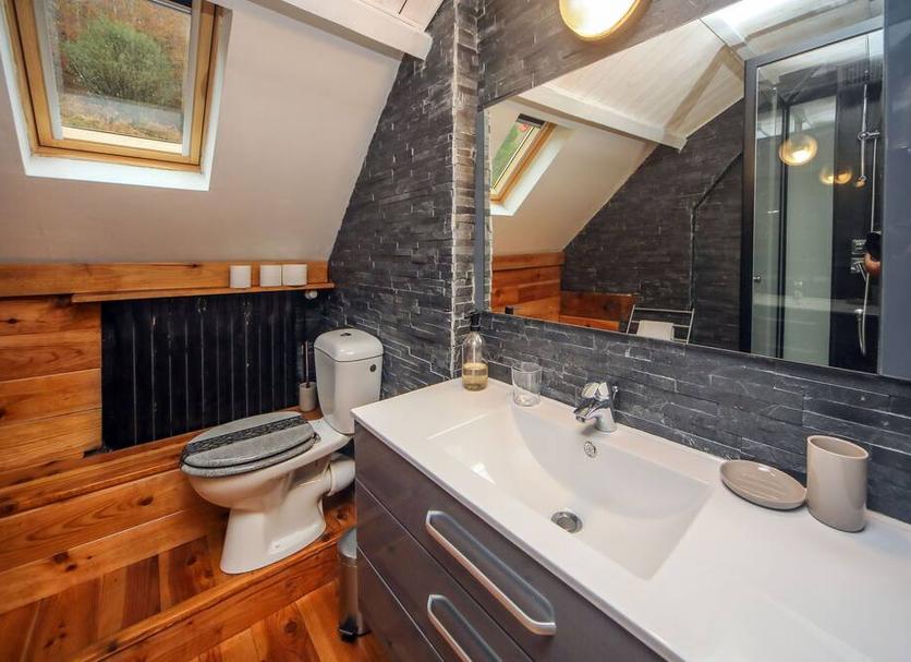 Salle de bain Photo
