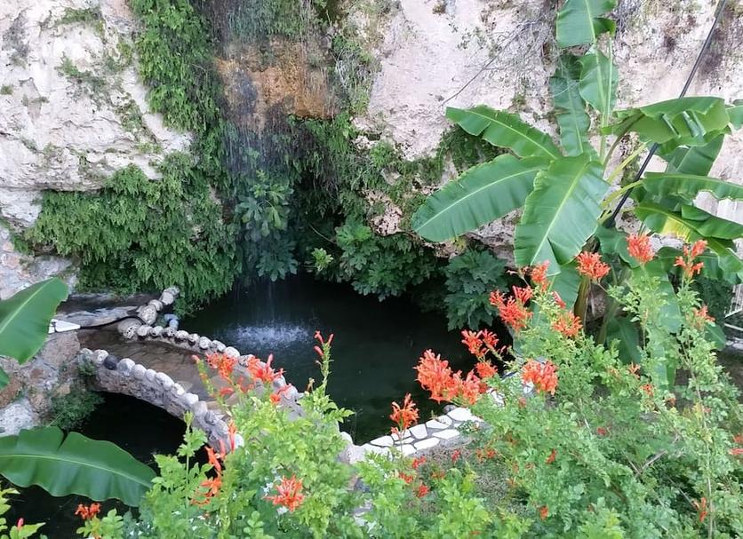 Extérieur Photo
