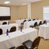 Espace de conférence