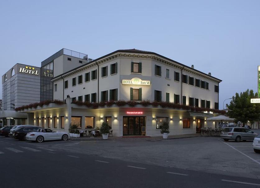 Bâtiment Photo