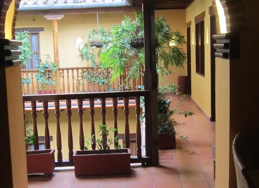 Balcon Photo