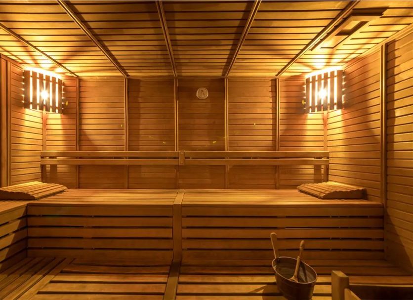 Spa Photo