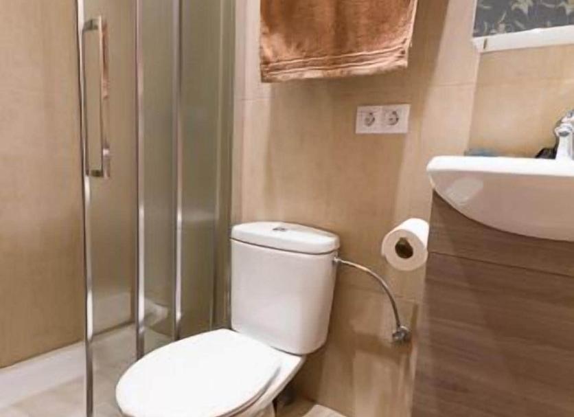 Salle de bain Photo