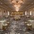 Salle de banquet