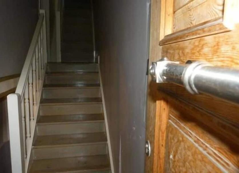 Escalier Photo
