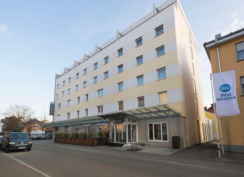 Bâtiment Photo