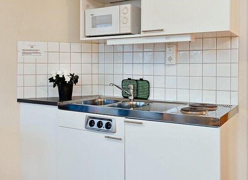 Cuisine Photo