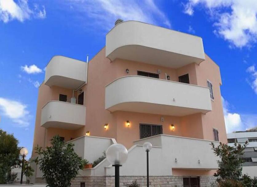 Bâtiment Photo