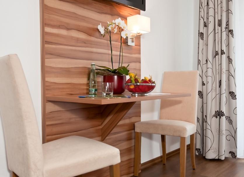 Équipements de la chambre Photo