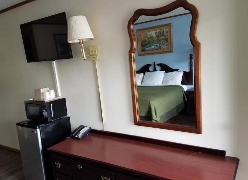 Équipements de la chambre Photo