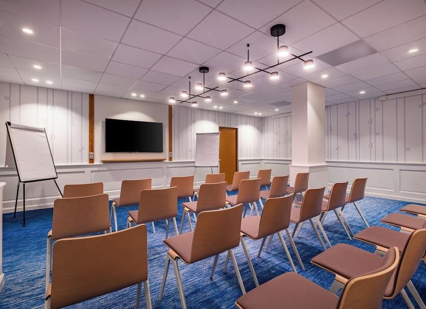 Espace de conférence Photo