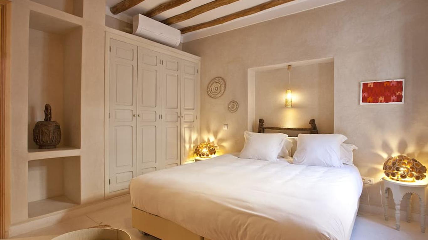 Riad Al Riad