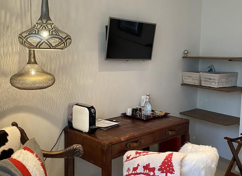 Équipements de la chambre Photo