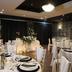 Salle de banquet