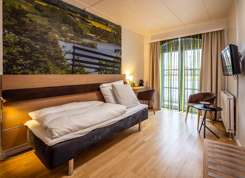 Chambre Photo
