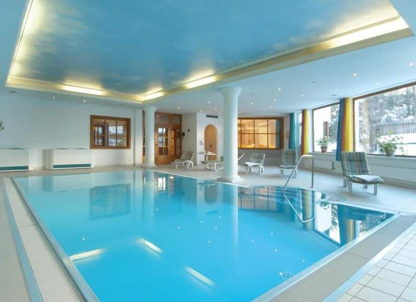 Piscine Photo