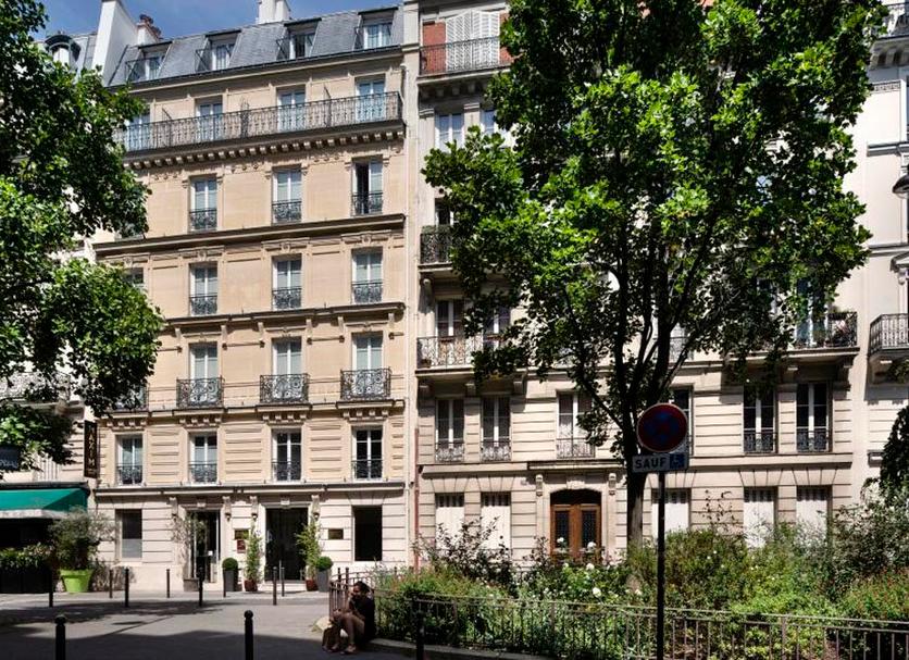 Bâtiment Photo