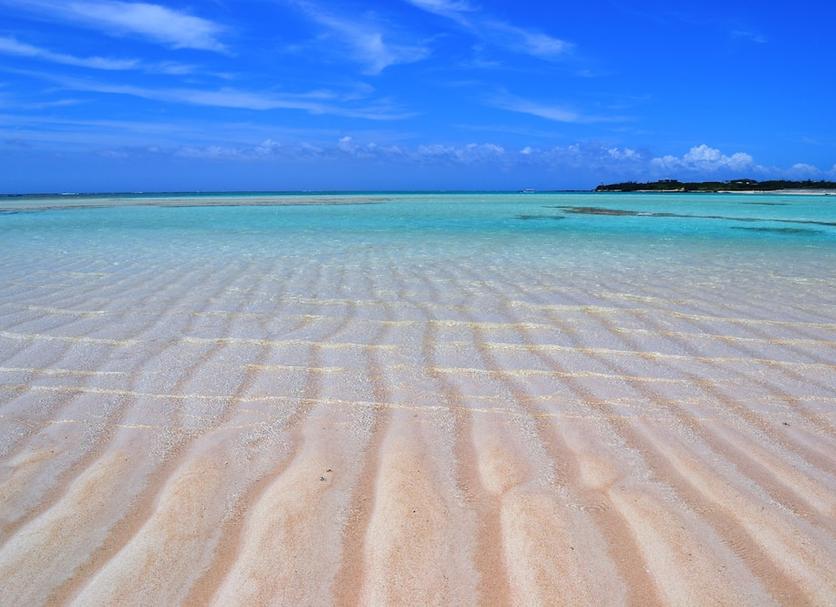 Plage Photo