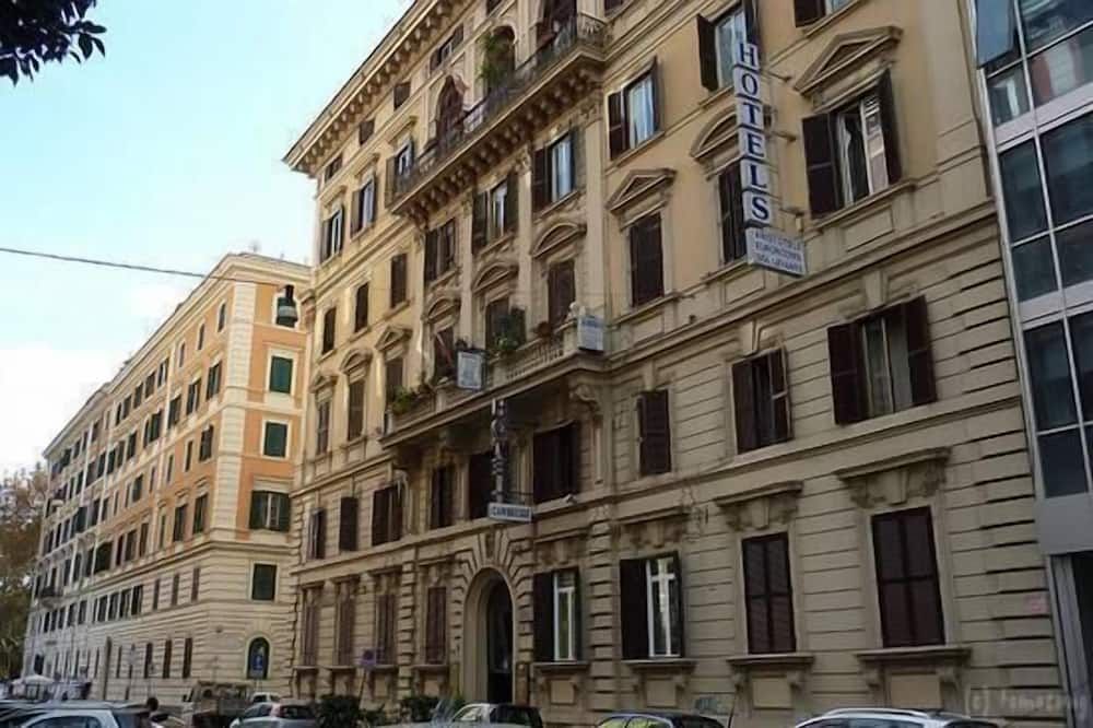 Bâtiment Photo