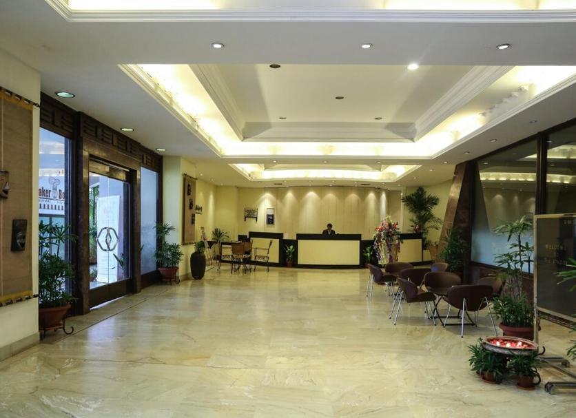 Hall d’entrée Photo