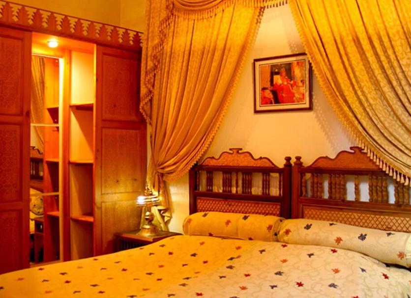 Chambre Photo